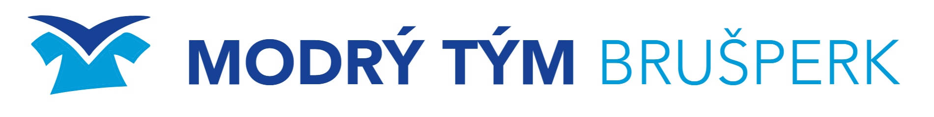 Modrý tým Brušperk